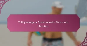 featured-image-volleybalregels-spelerwissels-time-outs-rotaties