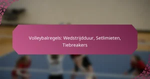 featured-image-volleybalregels-wedstrijdduur-setlimieten-tiebreakers